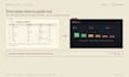 design a custom finance spreadsheet in excel or google sheets with dashboard