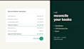 do quickbooks bank reconciliation and bookkeeping data entry
