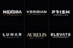 create a minimalist logo