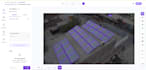 annotate solar panel images for ai object detection