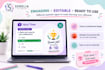 turn your document into an interactive quiz with answers