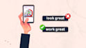 create a professional 2d motion graphics video