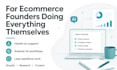 be your ai powered shopify ecommerce assistant