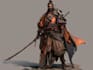 design characters concept art