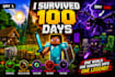 design professional gaming thumbnails
