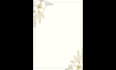 design a creative notebook cover and front page