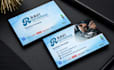create dream business card identity
