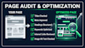 do on page SEO for your wordpress website