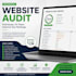 do a professional website SEO audit