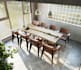 create photorealistic interior rendering with vray  vantage