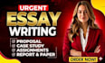do assignment as a professional assignment writer