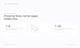 build your saas mvp with auth, payments and a working database