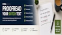 proofread end improve your dutch text