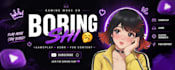 thumbnail logo and banner