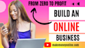 design make money online podcast thumbnails