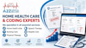 do medical billing, coding , rcm