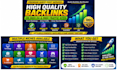 build high quality backlinks with guest posts on high da traffic sites