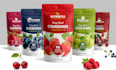 do standup pouch packaging and label design