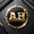 design high quality 3d luxury emblem logo