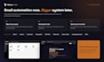 automate your business processes and repetitive tasks