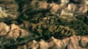 convert contour drawing to 3d printable terrain model,desktop modular terain stl