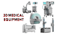 create realistic 3d medical animation video