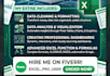 transform your raw data into professional excel dashboards