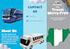 design an eyecatching professional flyers