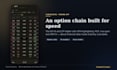 design a fintech or trading app UI that users trust