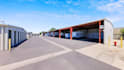design 3d self storage facility, storage room, warehouse storage facility