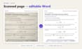 format your thesis or paper in latex overleaf using your template