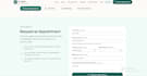 business websites via claude code agentic coding
