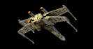 model aaa game ready 3d spaceships, starships and sci fi vehicles