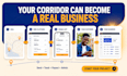 build a remittance money transfer web and mobile app platform
