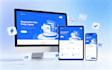 convert figma to responsive website, figma to html react at low price