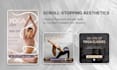 design facebook ads image, ad creatives that convert