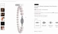 develop ar jewelry and clothing try on, virtual try on and webar