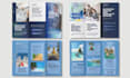 design flyers, posters and brochures in canva