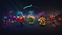 develop and script a complete custom roblox game from concept to launch