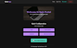 develop responsive website using HTML CSS PHP and mysql
