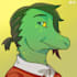 draw silly furry headshots