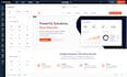 hubspot landing page, hubspot website design, cms development