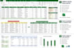 do excel data entry, data cleaning and mis reporting