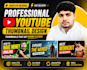 do professional logo design video editing