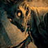 do horror character design