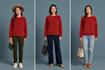 create ai fashion models and apply fabric mockup