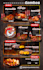 design a digital menu with qr code