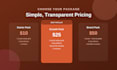 create eye catching design for your social media