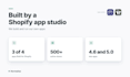 fix your shopify tracking and pixels or migrate to checkout extensions