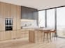 design and render your kitchen